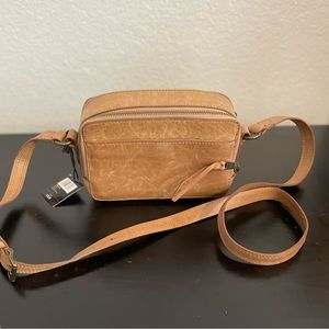FRYE purse!